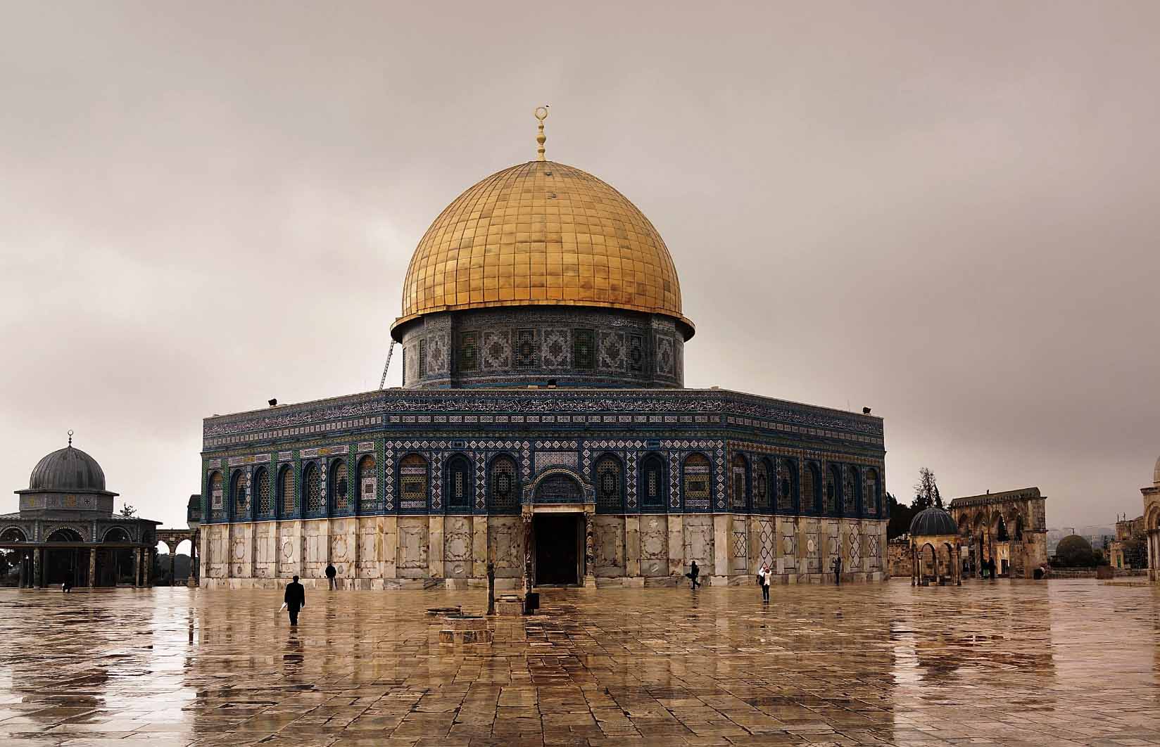 Temple Mount 2